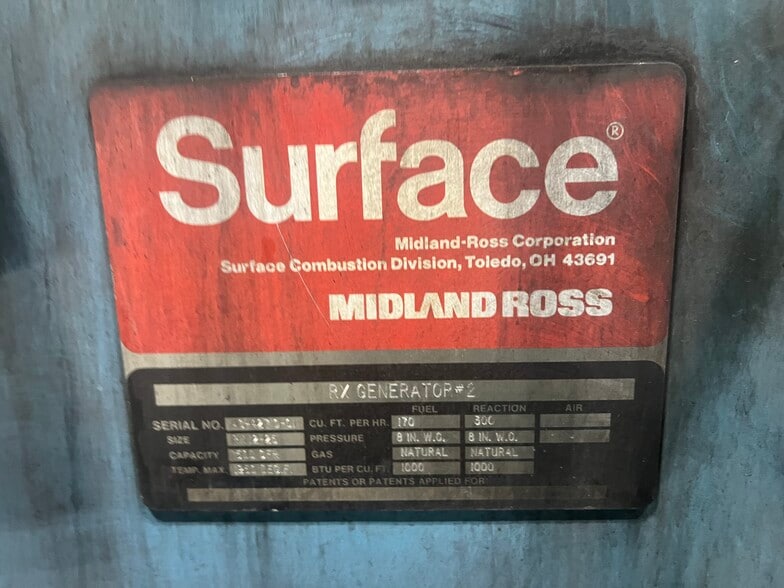 More Photos Of 400 S Gray St, Albany Manufacturing For Sale