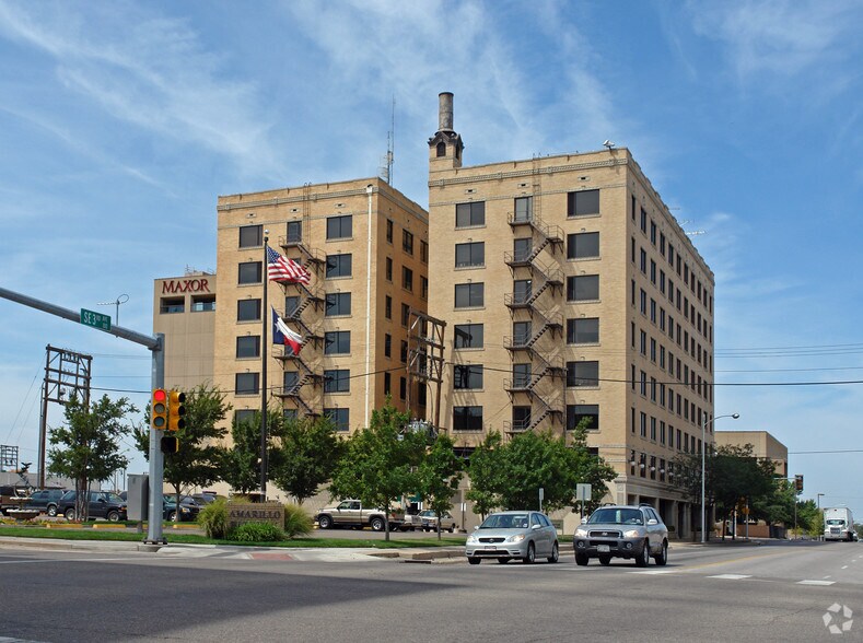More Photos Of 301 S Polk St, Amarillo Office For Lease