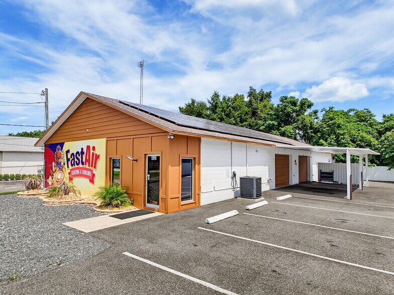 More Photos Of 3347 SW 7th St, Ocala Distribution For Sale