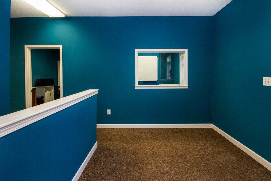 More Photos Of 4409 Central Ave Pike, Knoxville Office For Sale