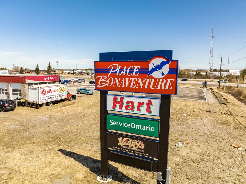 More Photos Of 4764 Regional Road 15, Chelmsford General Retail For Sale