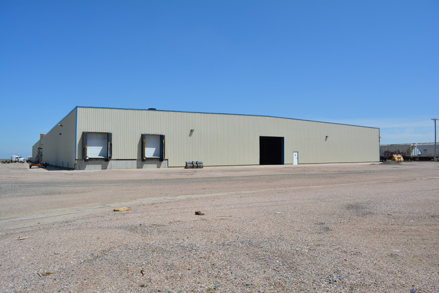 Primary Photo Of 3232 Road 101 E, Sidney Warehouse For Lease