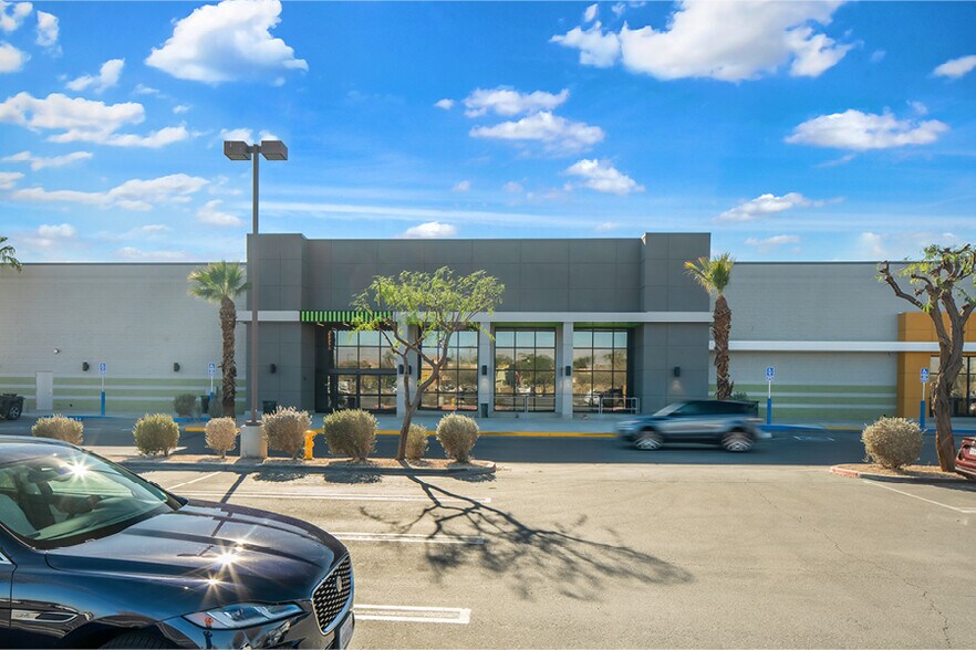 More Photos Of 78945 Highway 111, La Quinta Freestanding For Sale