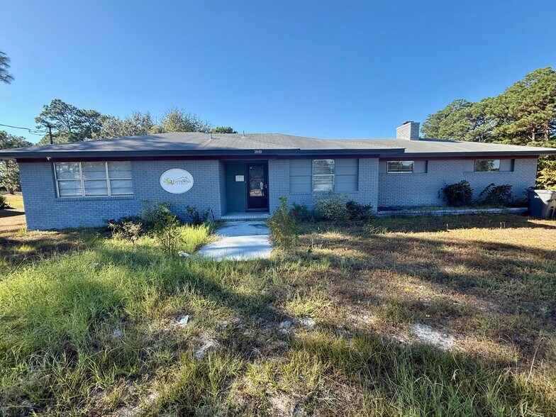 Primary Photo Of 3840-3850 Legion Rd, Hope Mills Storefront Retail Office For Sale