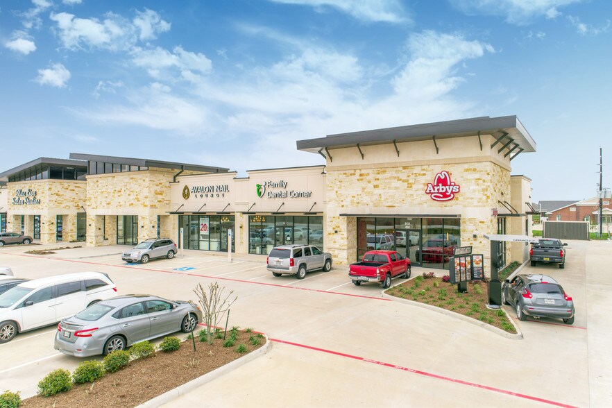 More Photos Of 9111 FM 723 Rd, Richmond Unknown For Lease