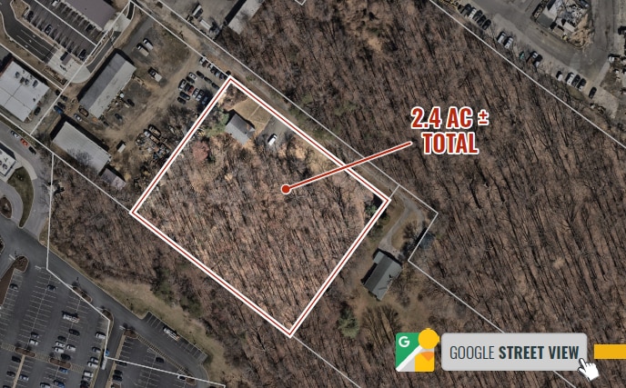 More Photos Of 310 Nilles Ln, Fallston Land For Sale