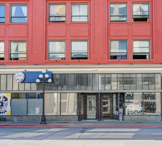More Photos Of 705 Johnson St, Victoria Apartments For Sale