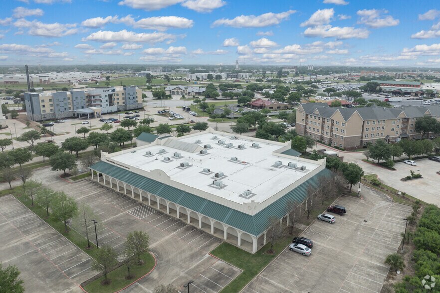 More Photos Of 25403 Katy Mills Pky, Katy Office For Sale