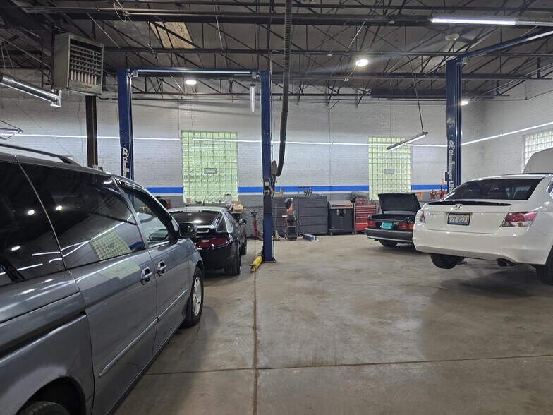 More Photos Of 7525 N Wolcott Ave, Chicago General Retail For Sale