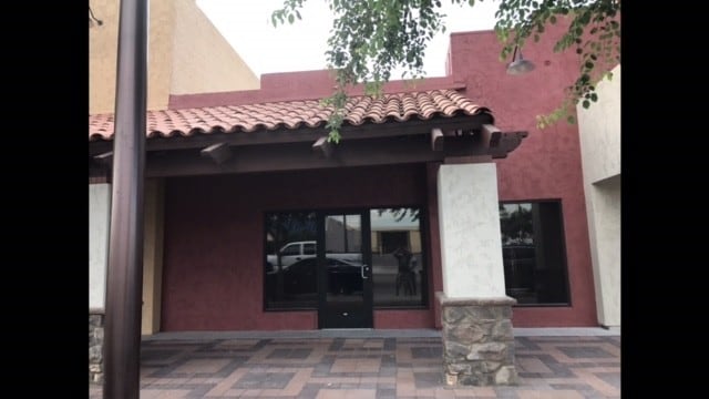 More Photos Of 9165 W Van Buren St, Tolleson General Retail For Lease