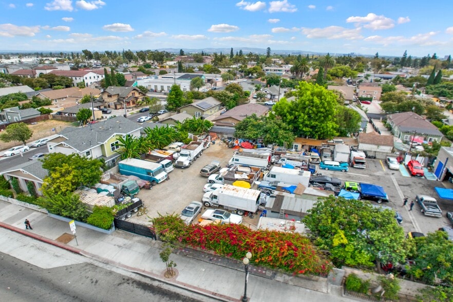 More Photos Of 710 4th St, Santa Ana Land For Sale