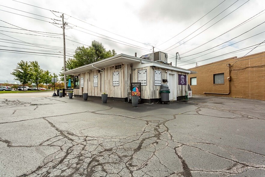 More Photos Of 21280 Lorain Rd, Fairview Park General Retail For Sale