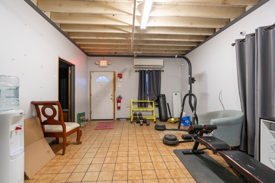 More Photos Of 1801 Eden Rd, Millville Distribution For Sale