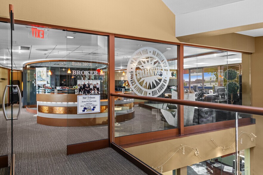 More Photos Of 550 N Poplar St, Casper Medical For Lease