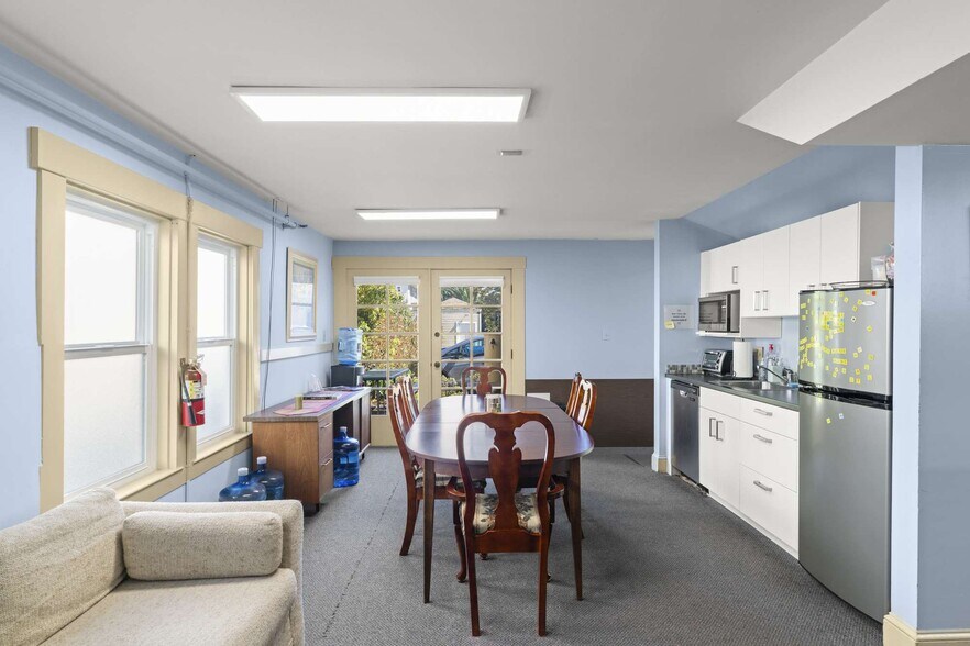 More Photos Of 216 N San Mateo Dr, San Mateo Office For Sale