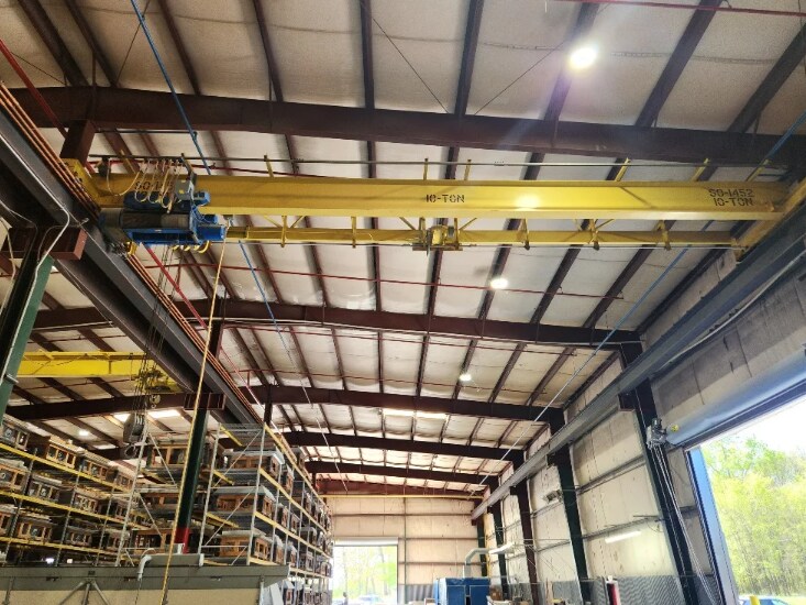 More Photos Of 10700 John Price Rd, Charlotte Warehouse For Lease