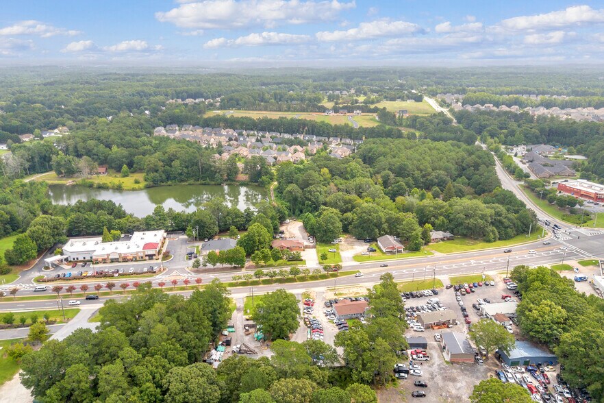 More Photos Of 2642 Loganville Hwy, Grayson Office Residential For Sale
