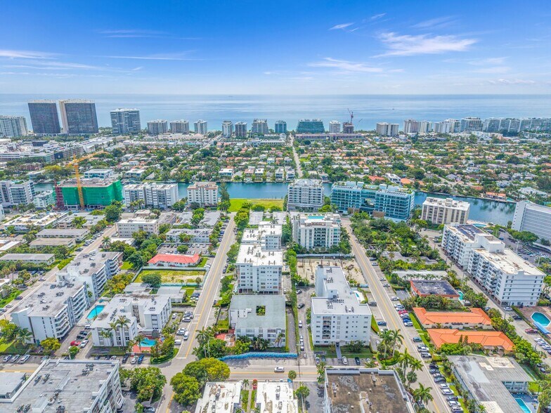 More Photos Of 1080 93rd St, Bay Harbor Islands Land For Sale