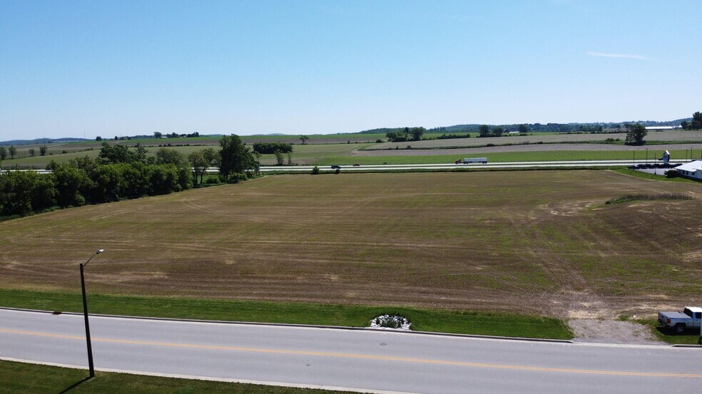 More Photos Of East Ave, Lomira Land For Sale