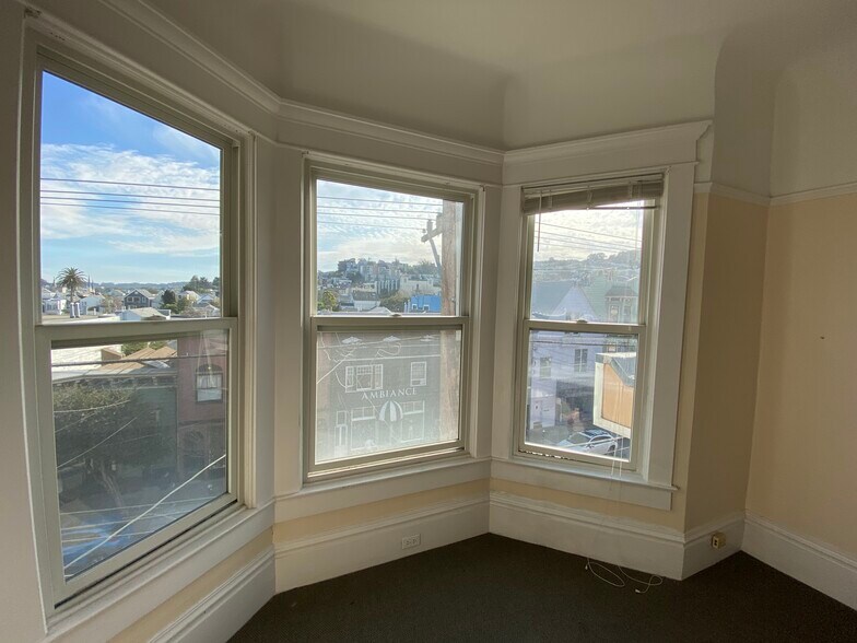 More Photos Of 3972 24th St, San Francisco Apartments For Lease
