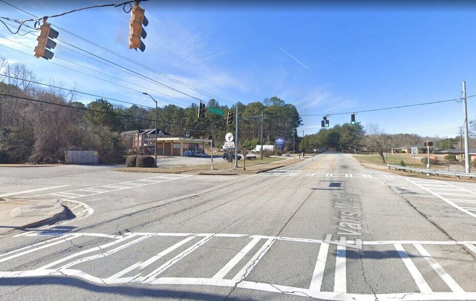 More Photos Of 2972 Evans Mill Rd, Lithonia Convenience Store For Sale