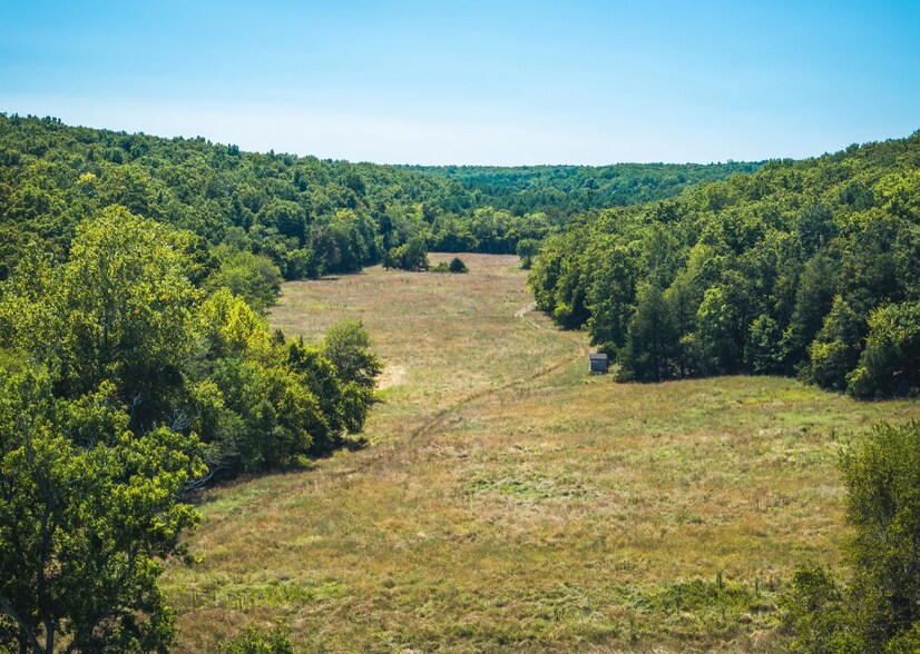 More Photos Of 4263 County Road 1, Steelville Land For Sale