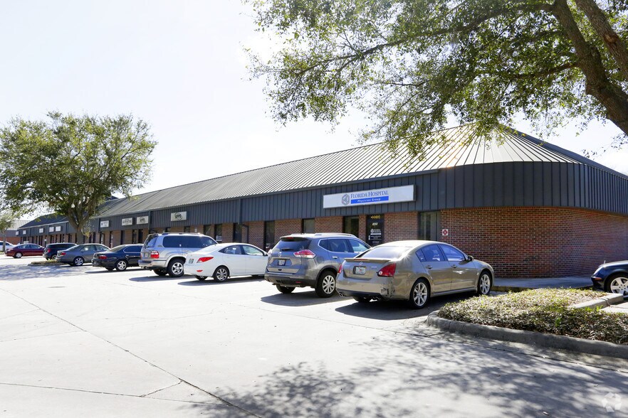 More Photos Of 1415-1441 Oakfield Dr, Brandon Office For Lease