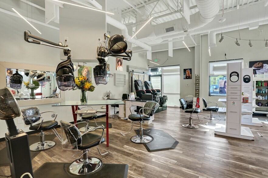 More Photos Of 7701 Shaffer Pky, Littleton Office For Sale