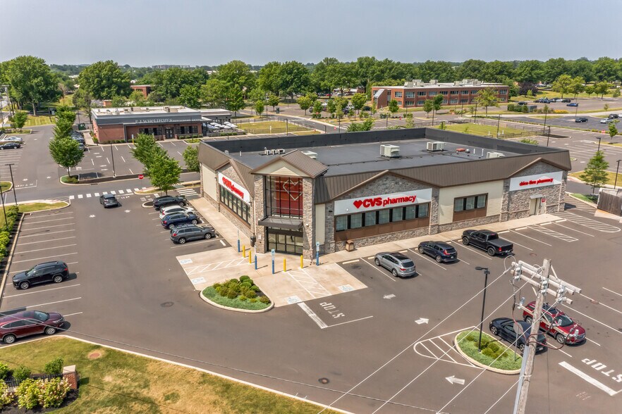 More Photos Of 101 Easton Rd, Horsham Township Drugstore For Sale