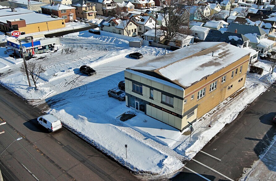 More Photos Of 2495 Elmwood Ave, Buffalo Office For Sale