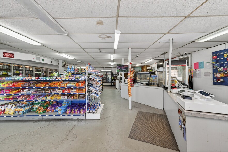 More Photos Of 12283 State Highway 39, Dibble Convenience Store For Sale