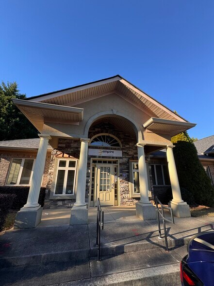 Primary Photo Of 4720 Peachtree Industrial Blvd, Norcross Office For Lease