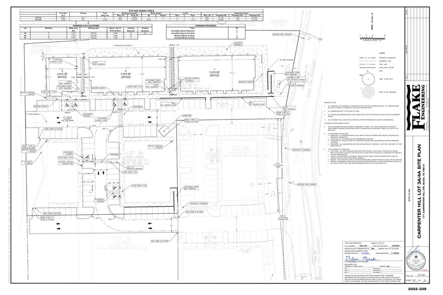 More Photos Of TBD Carpenter Hill Dr, Buda Land For Sale