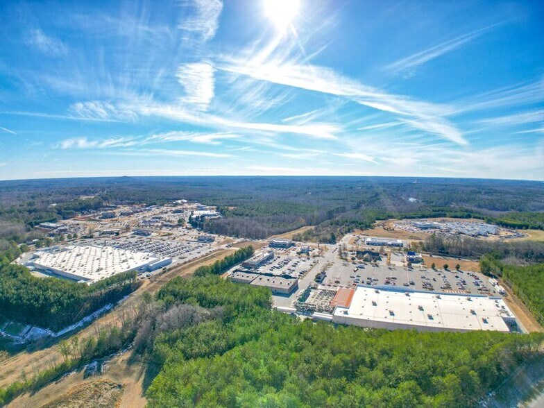 More Photos Of , Monroe General Retail For Sale