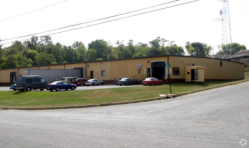 More Photos Of 919 Eldridge Dr, Hagerstown Manufacturing For Sale