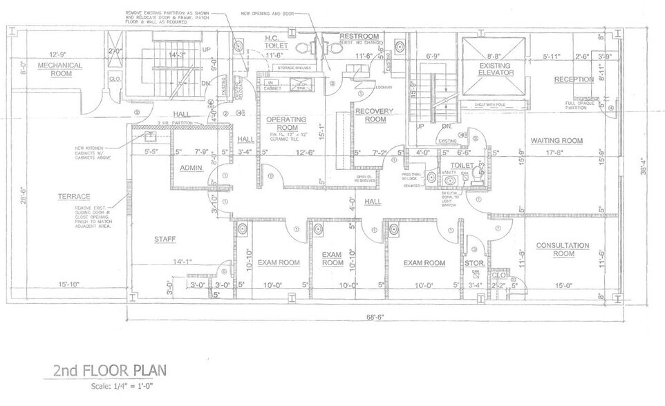 More Photos Of 3041 Avenue U, Brooklyn Medical For Sale