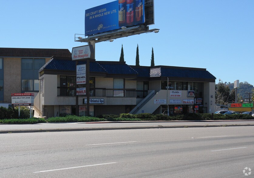 More Photos Of 10433 Friars Rd -, San Diego Unknown For Lease
