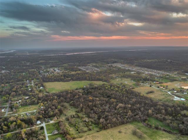 More Photos Of E 146th St S, Coweta Land For Sale