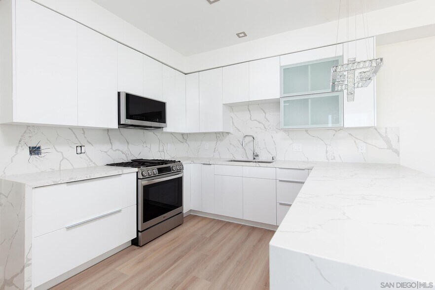More Photos Of 2158 & 2166 Abbott st, San Diego Apartments For Sale