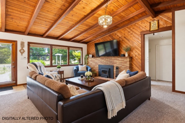 More Photos Of 23800 N Highway 1, Fort Bragg Apartments For Sale