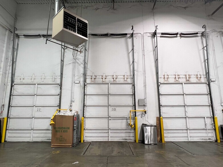 More Photos Of 1224-1230 Heil Quaker Blvd, La Vergne Distribution For Lease