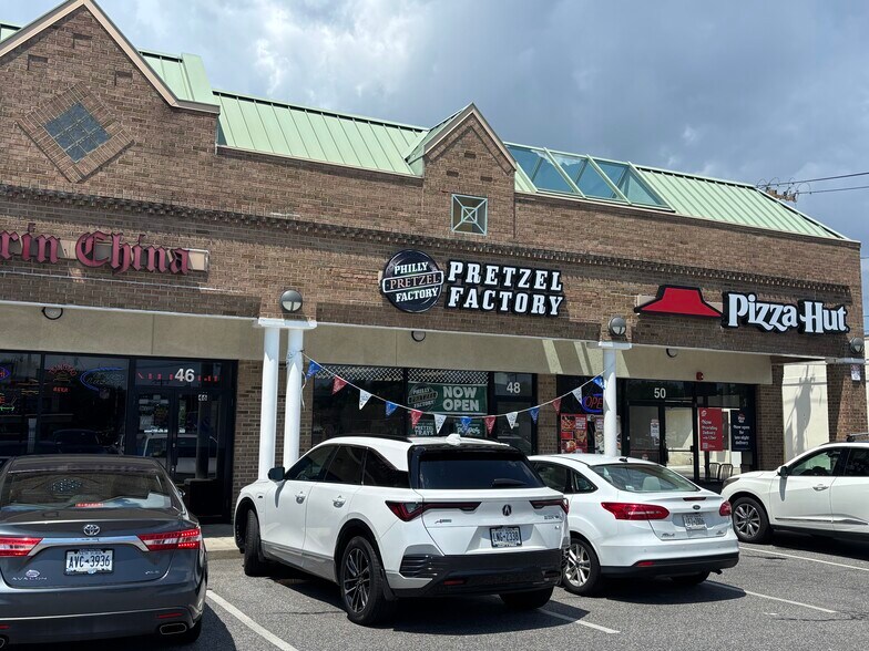 More Photos Of 36-84 E Sunrise Hwy, Lindenhurst Storefront Retail Office For Lease