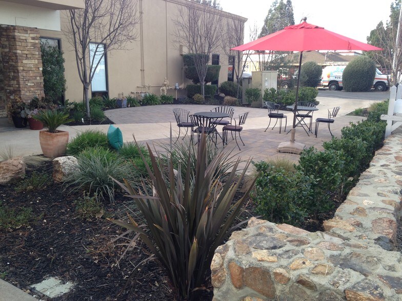 More Photos Of 2271 S Vasco Rd, Livermore Warehouse For Lease