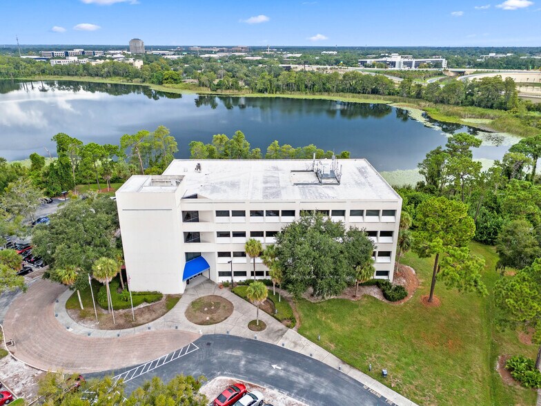 More Photos Of 2201 Lucien Way, Maitland Office For Lease