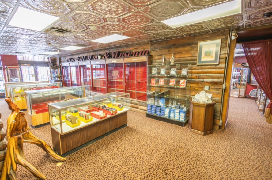 More Photos Of 96 C St, Virginia City Storefront Retail Residential For Sale