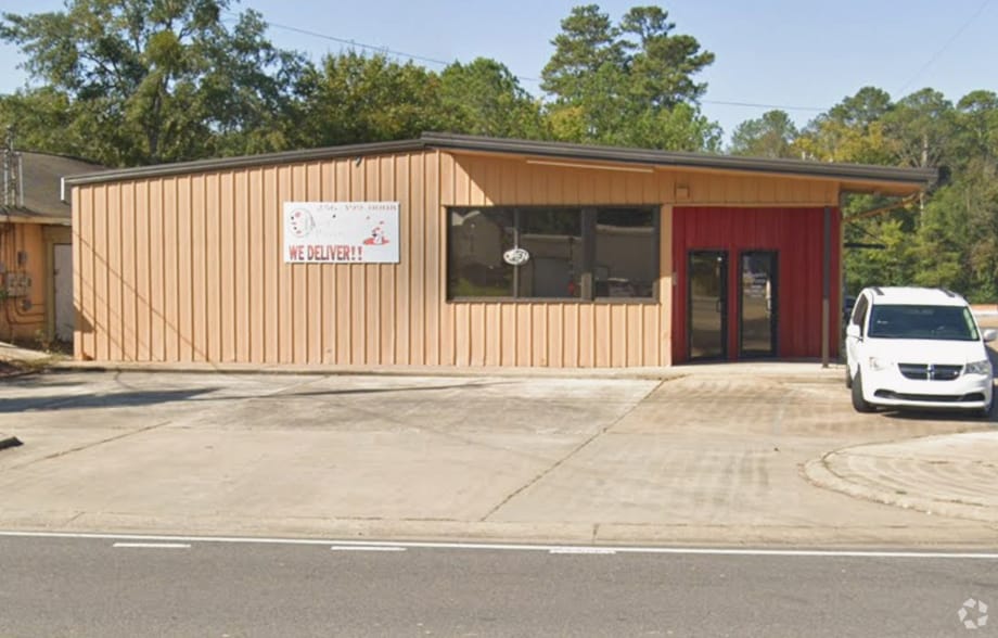Primary Photo Of 1582 Highway 77, Gadsden Restaurant For Sale