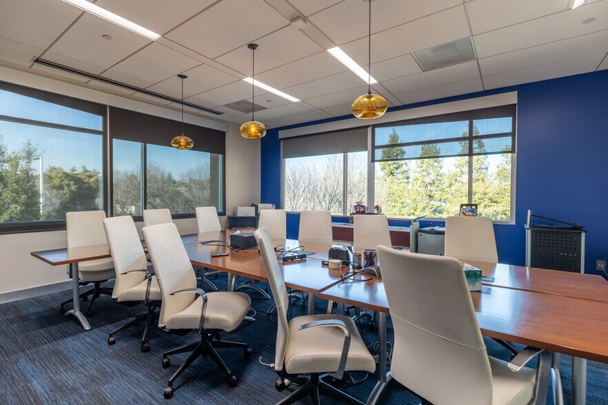 More Photos Of 4733 Chabot Dr, Pleasanton Medical For Lease