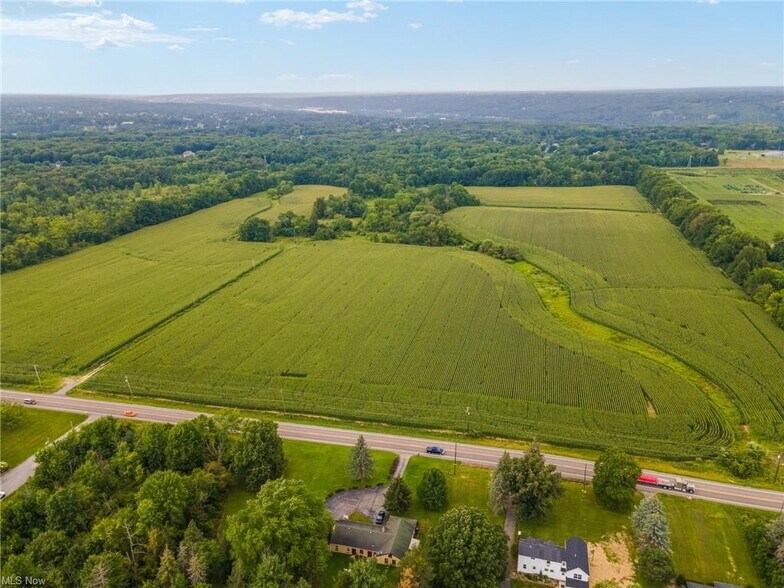 Primary Photo Of 3810 Center, Youngstown Land For Sale