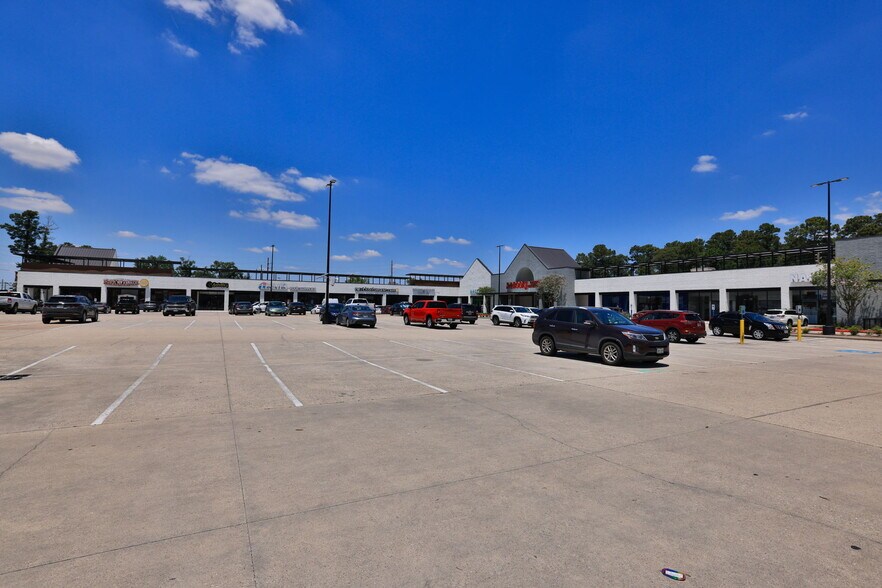 More Photos Of 9715-9785 E FM-1960 By pass, Humble Unknown For Lease