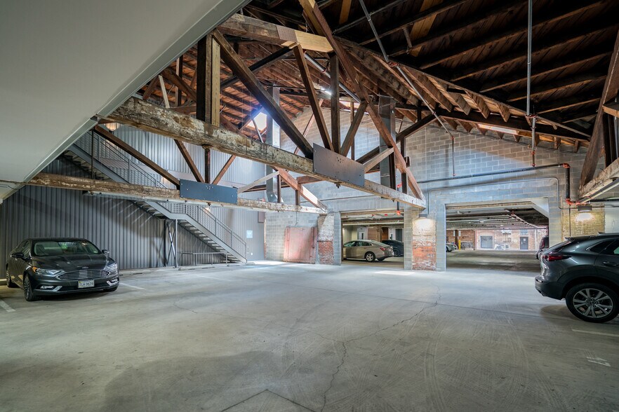 More Photos Of 125 S 14th St, Richmond Loft Creative Space For Lease